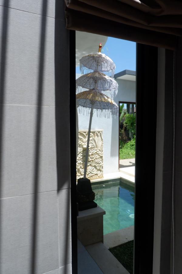 Canang Gardens Ubud Exterior foto