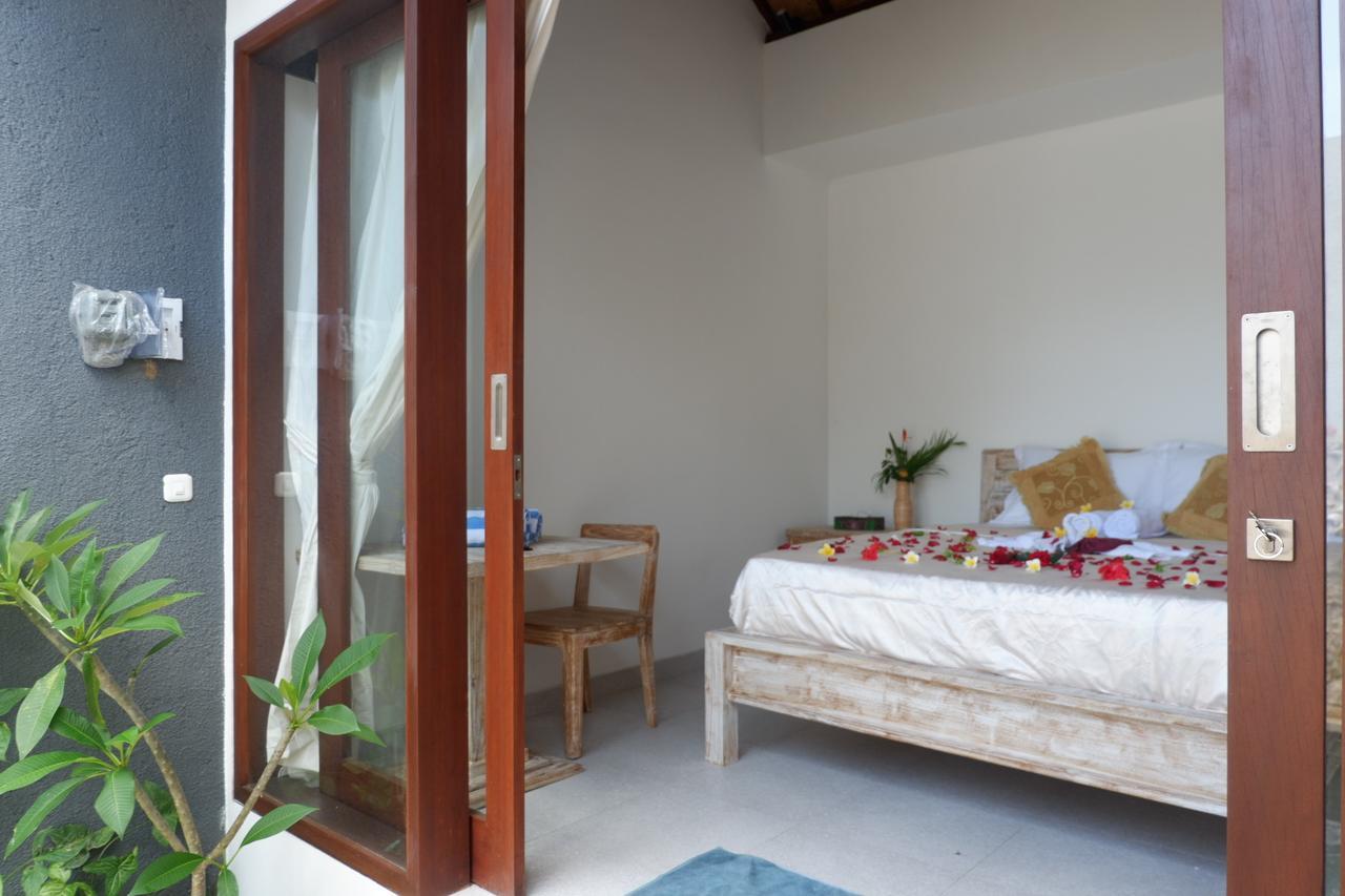 Canang Gardens Ubud Exterior foto