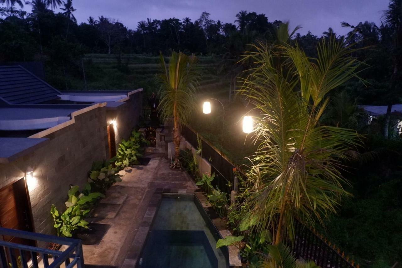 Canang Gardens Ubud Exterior foto