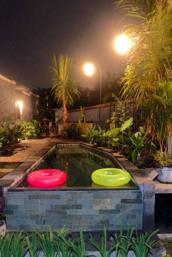 Canang Gardens Ubud Exterior foto