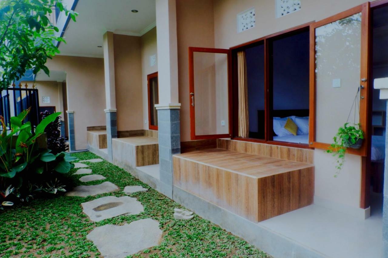 Canang Gardens Ubud Exterior foto