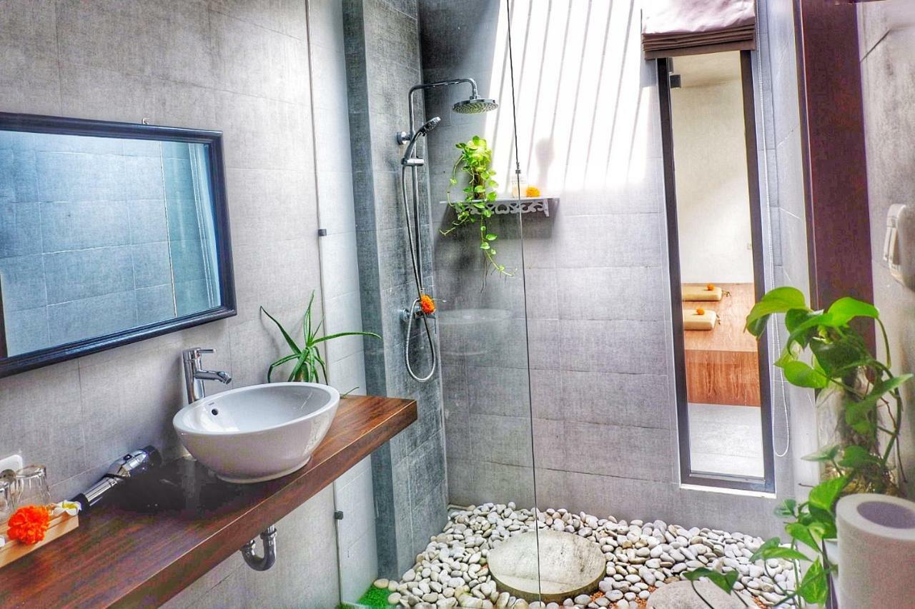 Canang Gardens Ubud Exterior foto
