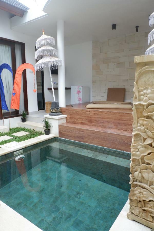 Canang Gardens Ubud Exterior foto