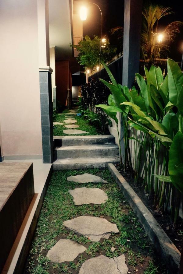 Canang Gardens Ubud Exterior foto