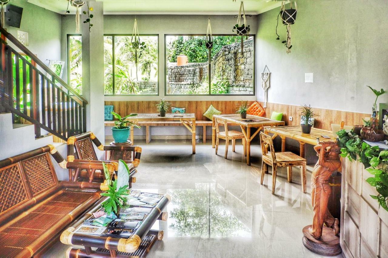 Canang Gardens Ubud Exterior foto